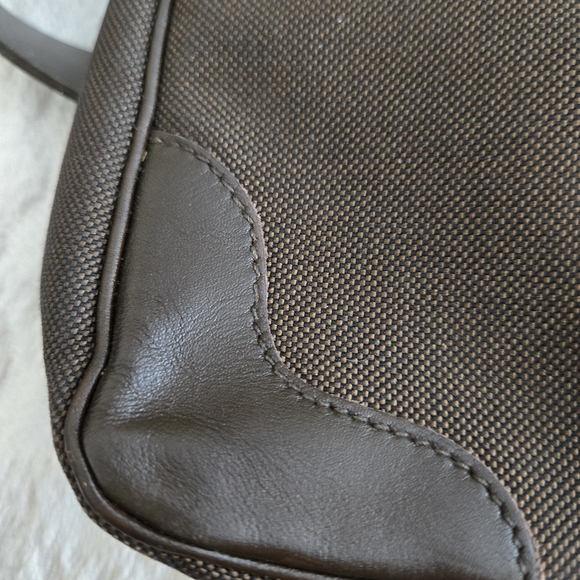 Prada Brown Mini Bag - Picture 4 of 12